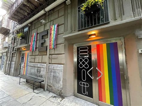 bakek ga palermo|Guida Gay Palermo 2025: bar, club, saune e altro gay